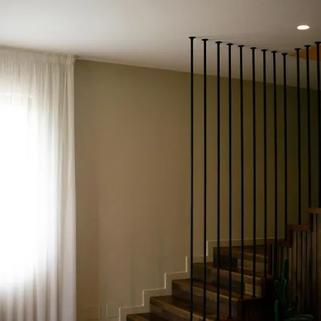 Secret Stone Villa Tirana