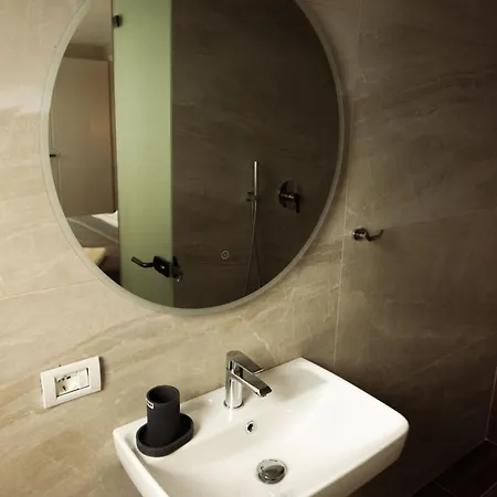 Secret Stone Villa *