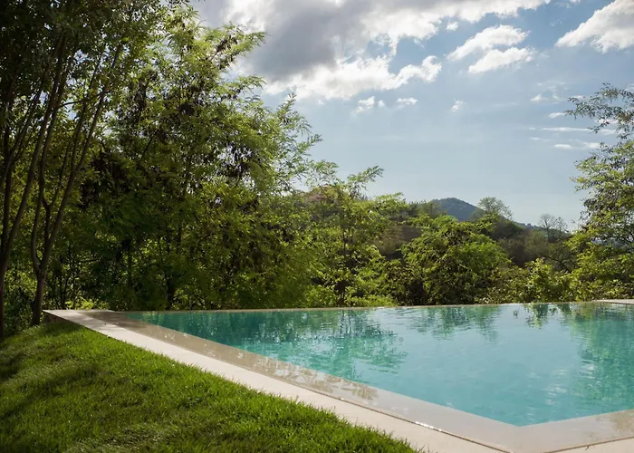 Villa Secret Stone *