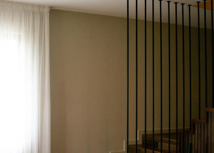 Secret Stone Vila Tirana