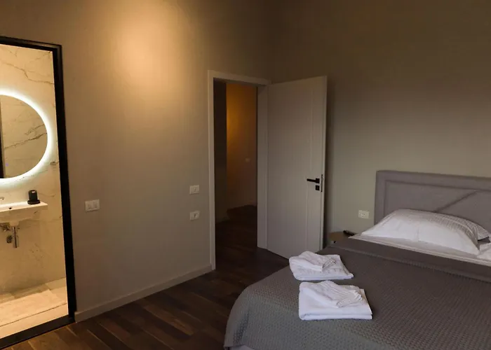 Secret Stone * Tirana