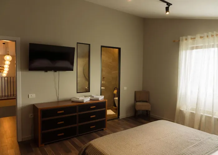 Villa Secret Stone *