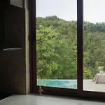 Secret Stone Villa Tirana