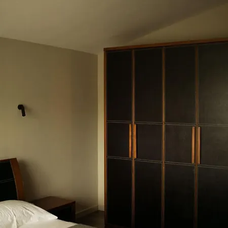 Secret Stone * Tirana