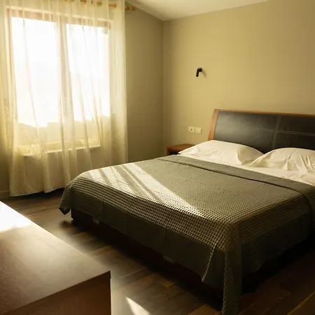 Вилла Secret Stone