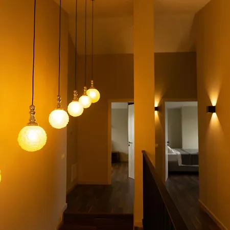 Вилла Secret Stone *