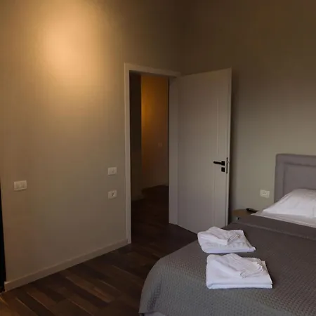 Secret Stone * Tirana