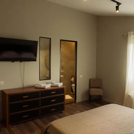 Villa Secret Stone *