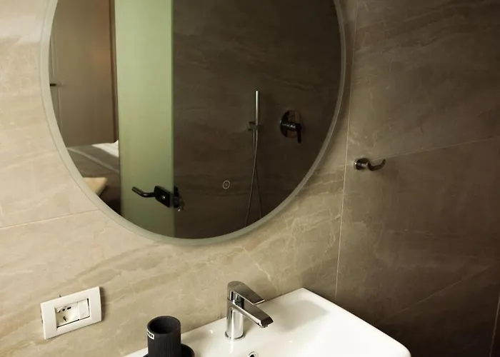 Secret Stone 别墅 *